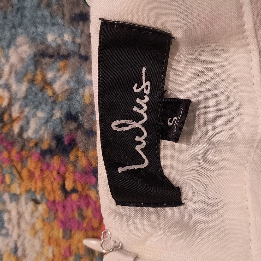 NWT LuLus Dress - Picture 7 of 8